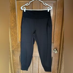 Athleta Venice Jogger womens sz M